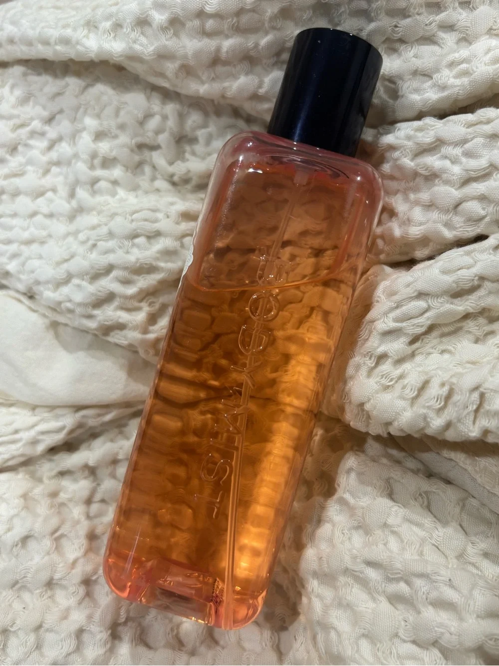 Vintage Victoria's Secret Sexy Little Things Noir